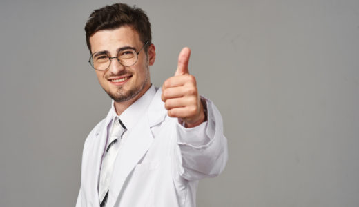 薬剤師に取っていい点は