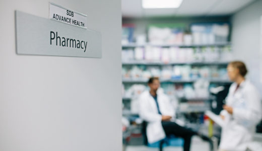 病院薬局