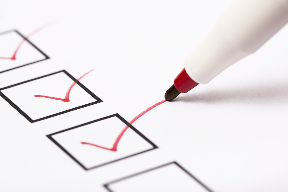 実習生についての情報を確認する