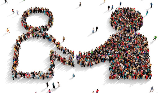 コミュニケーション