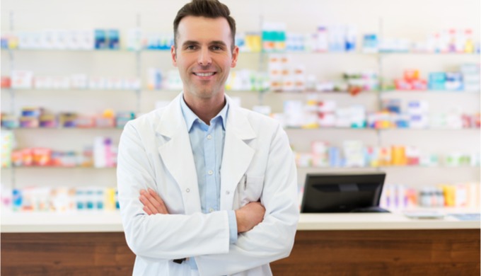 安定で硬派なイメージ