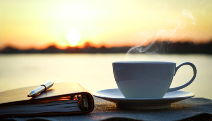 日記を始めて1週間経過すると