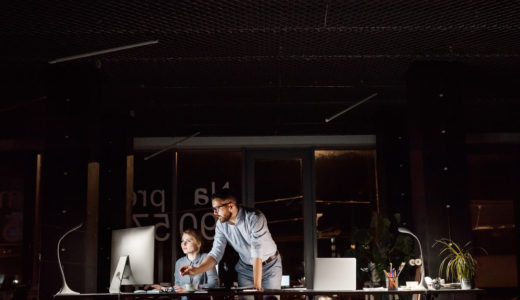 講演会の裏側について