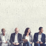 様々な職業の人