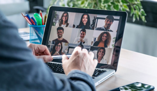 オンライン講演会