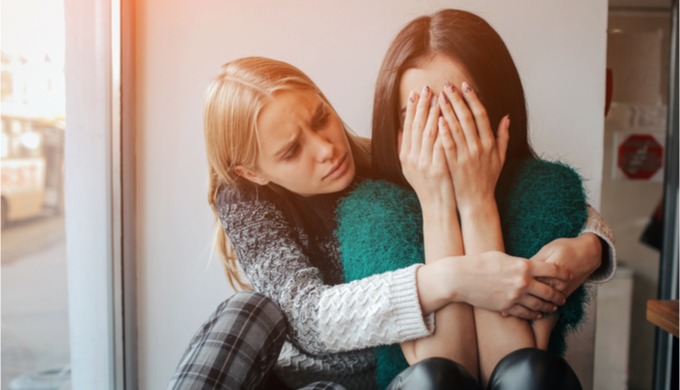 いつの間にか気になっていた男性に彼女がいることも