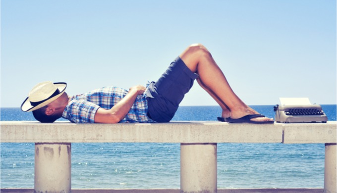 適当日記を読んで生き方に余裕を持とう