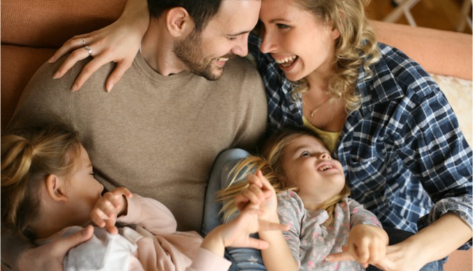 不妊治療は夫婦が共に協力して成功するもの