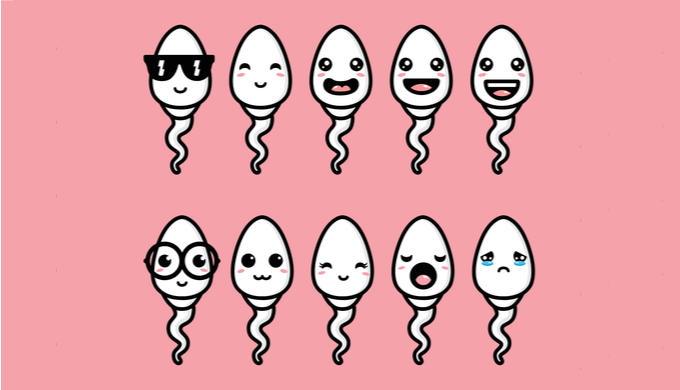 なぜ男性にも検査が必要なのか?