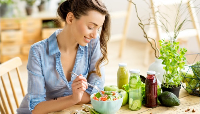 適切な量で葉酸サプリメントの摂取をしましょう