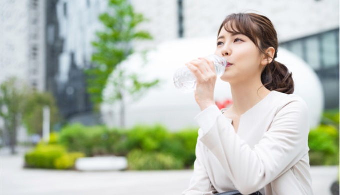 いつから飲めばいいか?