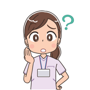 先輩病院薬剤師