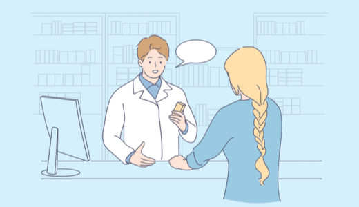 【気づいたら10年目】企業立病院薬剤師として働いて感じたこと