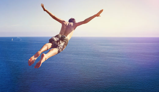 自分のやりたいことをやればいい